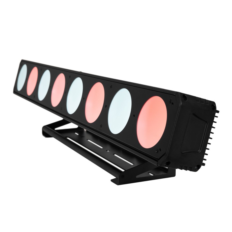 EUROLITE LED PMB-8 COB QCL 30W Bar - 4