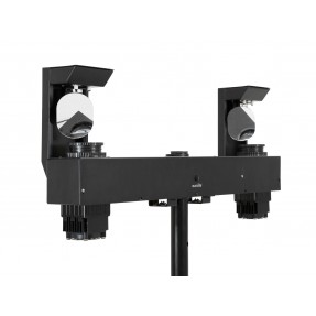 EUROLITE LED Twin Scan Bar - 1