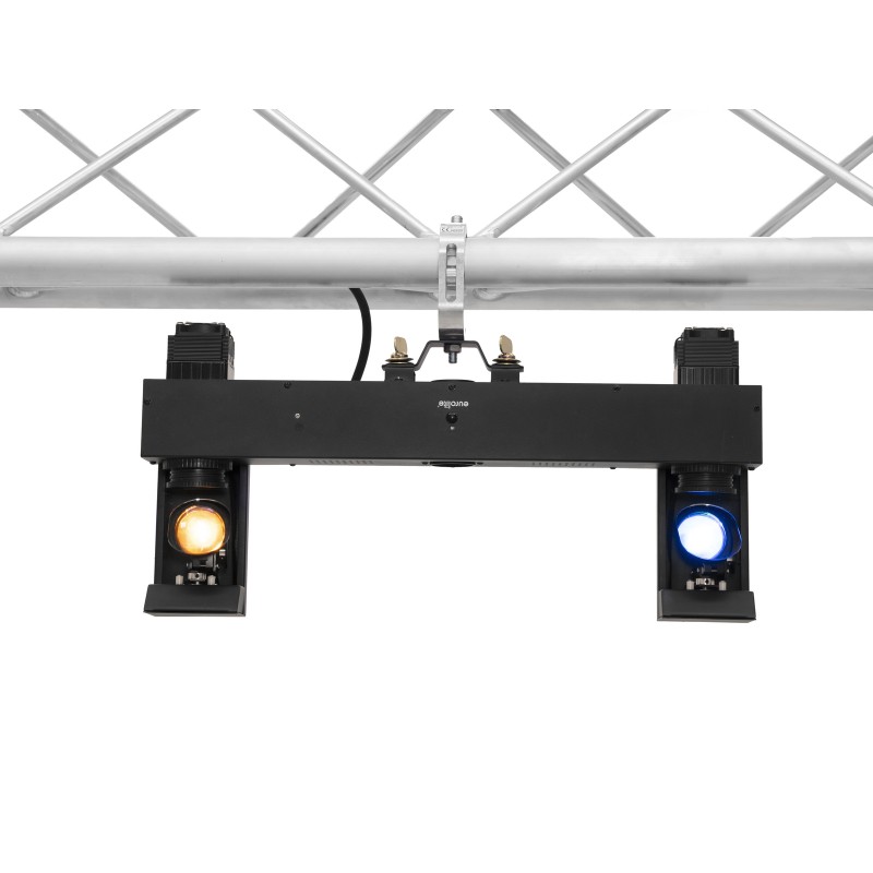 EUROLITE LED Twin Scan Bar - 3