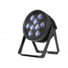 EUROLITE LED IP PAR 9 UV Spot - 2