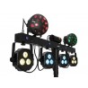 EUROLITE LED KLS Laser Bar Next FX Light Set - 1