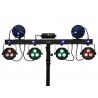 EUROLITE LED KLS Laser Bar Next FX Light Set - 2