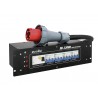 EUROLITE SB-1200B Power Distributor 63A - 1