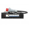 EUROLITE SB-1200B Power Distributor 63A - 2