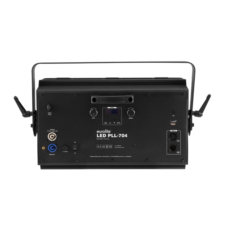 EUROLITE LED PLL-704 6000K Panel - 3
