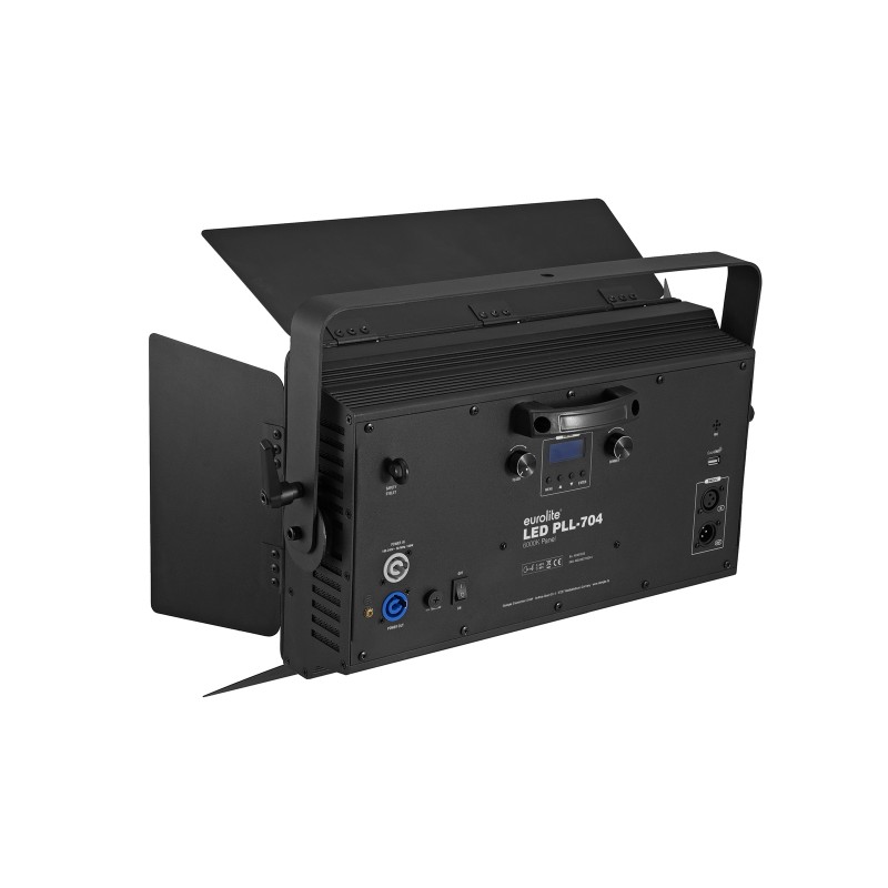 EUROLITE LED PLL-704 6000K Panel - 4