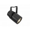 EUROLITE LED IP PAR-64 COB 3000K 100W Zoom bk - 2