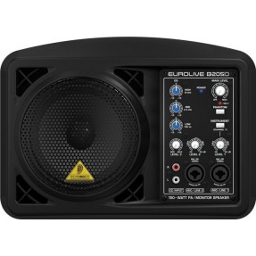 BEHRINGER EUROLIVE B205D - kolumna aktywna