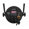 EUROLITE LED IP PAR-64 COB 3000K 100W Zoom bk - 4