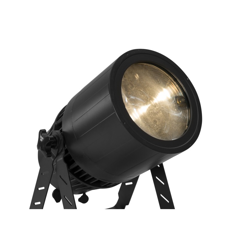 EUROLITE LED IP PAR-64 COB 3000K 100W Zoom bk - 5