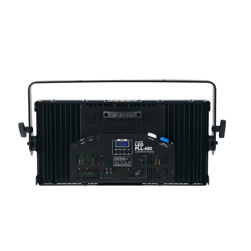 EUROLITE LED PLL-480 CW/WW Panel - 5
