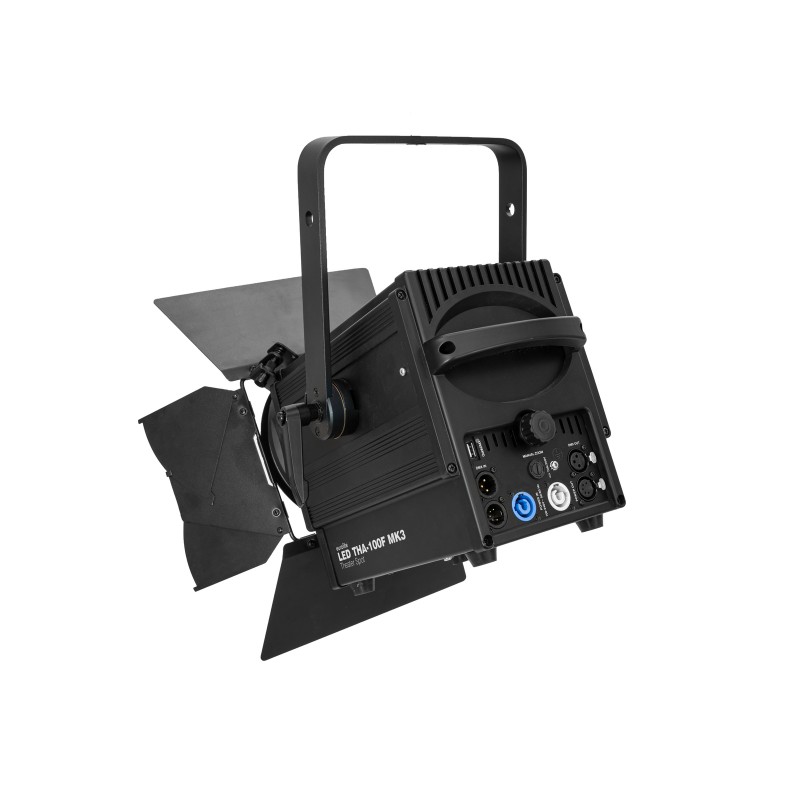 EUROLITE LED THA-100F MK3 Theater-Spot - 2