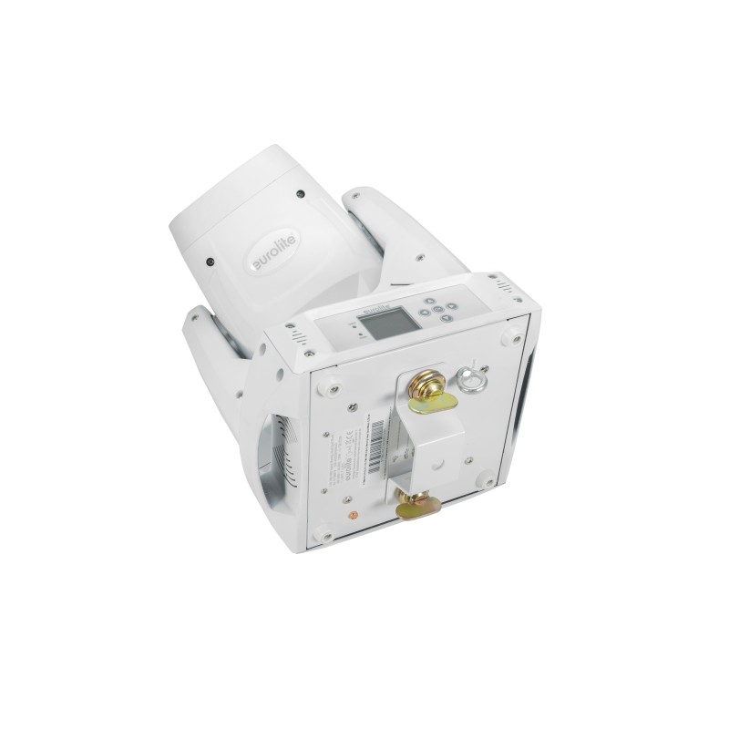 EUROLITE LED TMH-H90 Hybrid Moving-Head Spot/Wash COB wh - 5