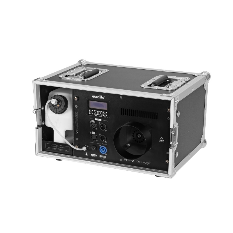 EUROLITE N-130 Tour Fogger - 3