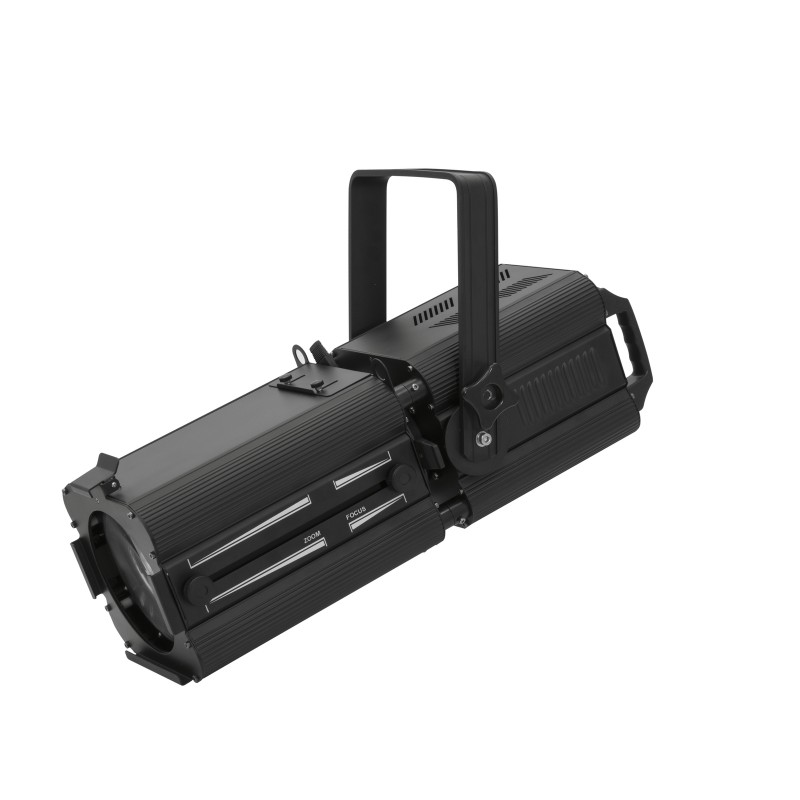 EUROLITE LED PFE-200 3000K Profile Spot - 1