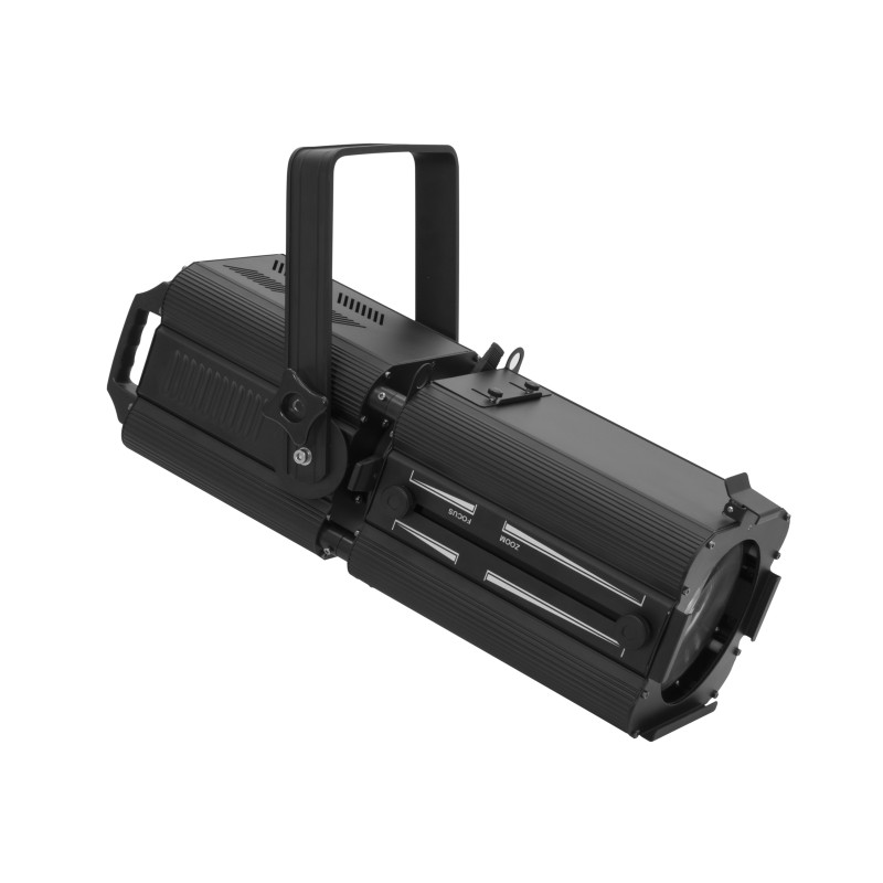 EUROLITE LED PFE-200 3000K Profile Spot - 2