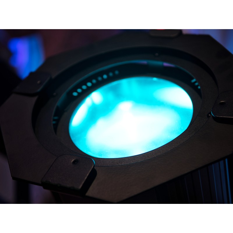 EUROLITE LED PFE-200 3000K Profile Spot - 4