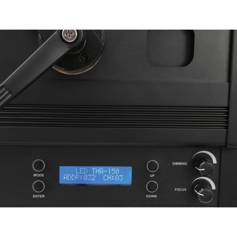 EUROLITE LED THA-150F Theater-Spot - 4