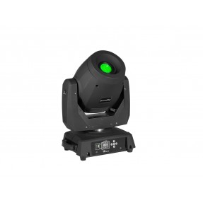 EUROLITE LED TMH-S180 Moving-Head Spot - 1