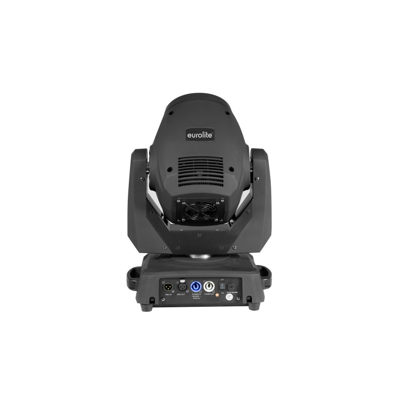EUROLITE LED TMH-S180 Moving-Head Spot - 4