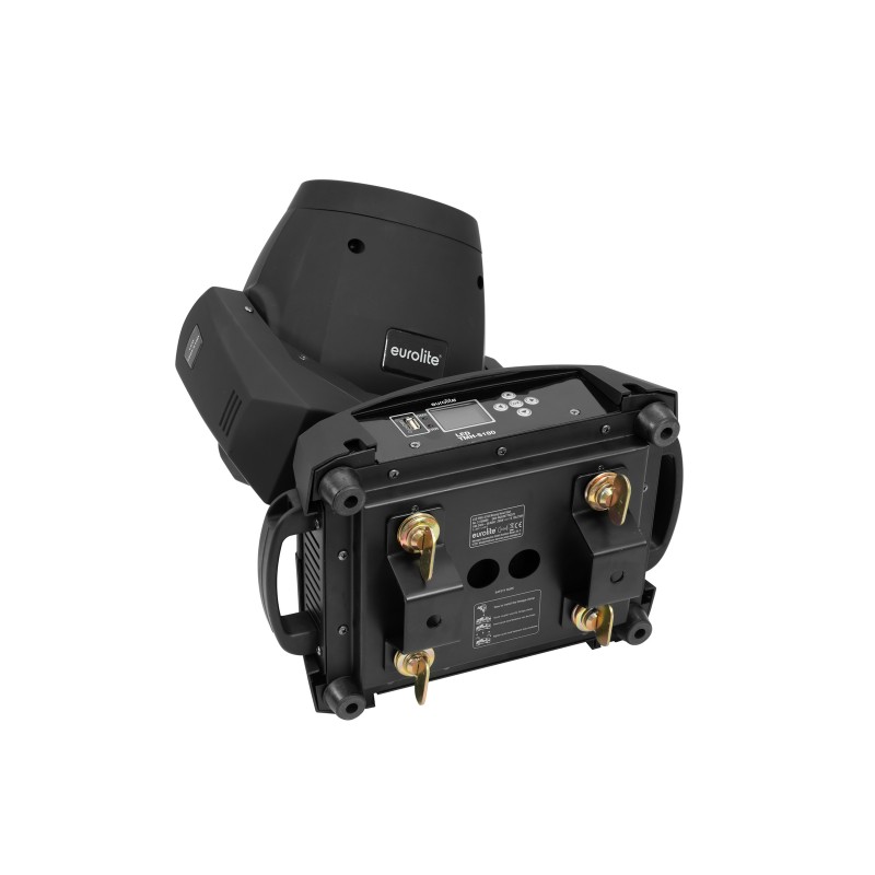 EUROLITE LED TMH-S180 Moving-Head Spot - 5