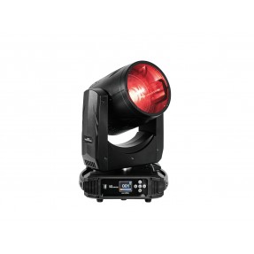 EUROLITE LED TMH-W400 Moving Head Wash Zoom - 1
