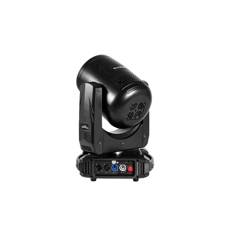 EUROLITE LED TMH-W400 Moving Head Wash Zoom - 4
