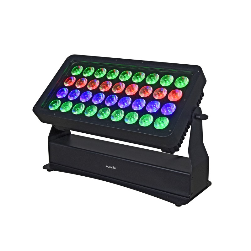 EUROLITE Multiflood Pro IP RGBW Wash MK2 - 2