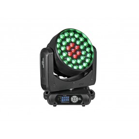 EUROLITE LED TMH-W555 Moving Head Wash Zoom - 1