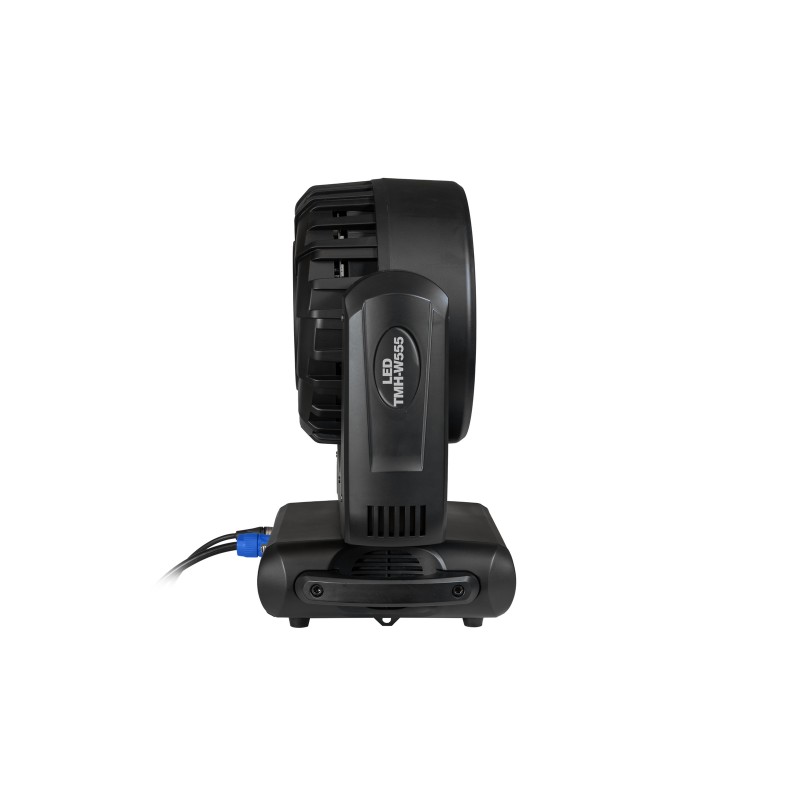 EUROLITE LED TMH-W555 Moving Head Wash Zoom - 4