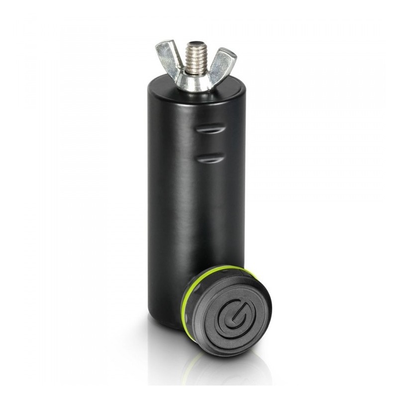 Gravity SF 36 M 10 M - Redukcja kolumnowa