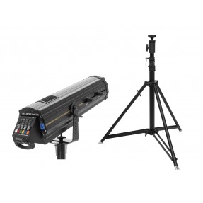 EUROLITE Set LED SL-400 DMX + STV-250 - 1
