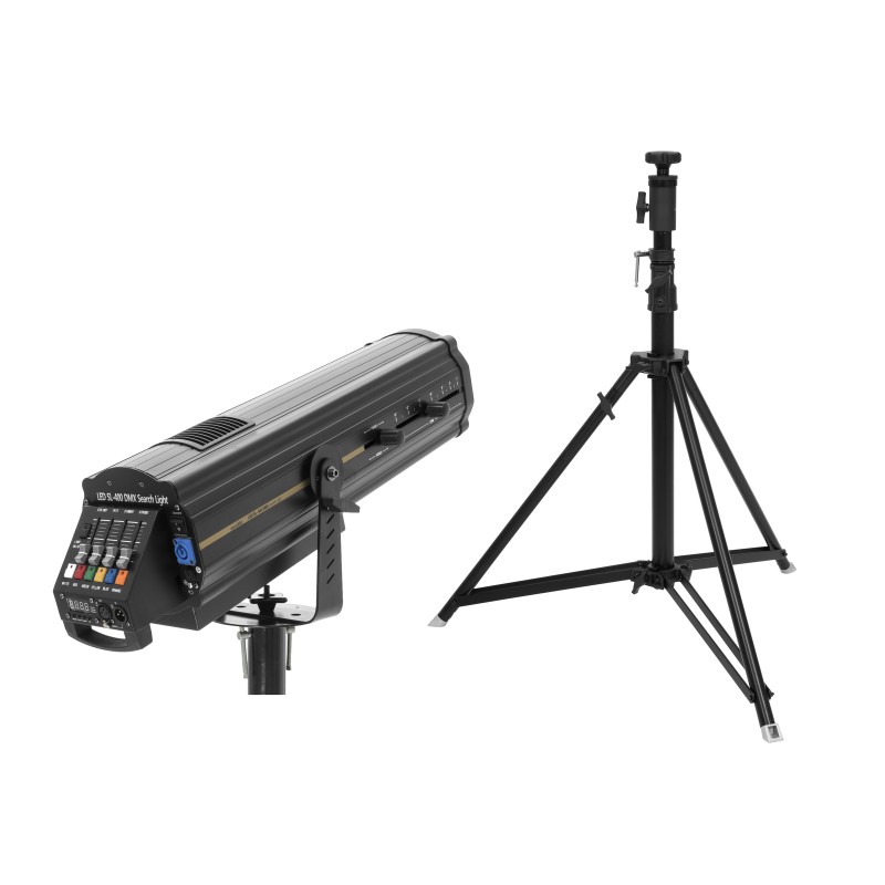 EUROLITE Set LED SL-400 DMX + STV-250 - 1