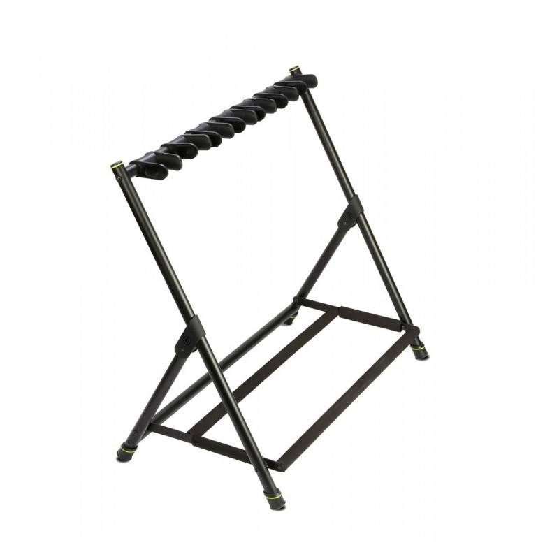 GRAVITY VARI-G7 - statyw na 7 gitar