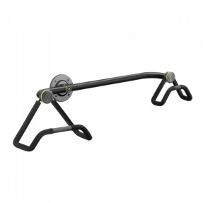 GRAVITY GS WMB 01 EB - uchwyt do gitary