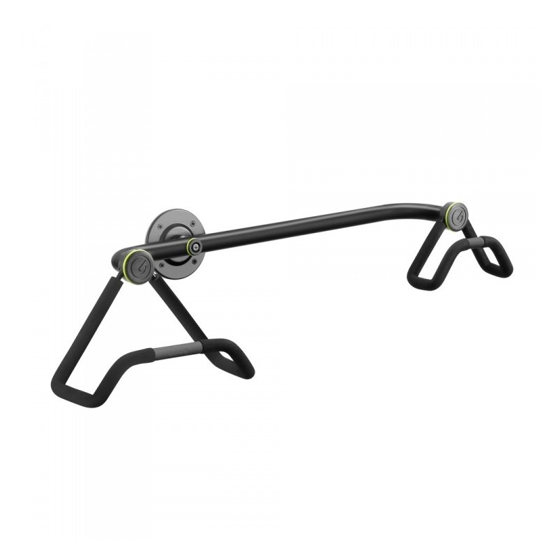 GRAVITY GS WMB 01 EB - uchwyt do gitary