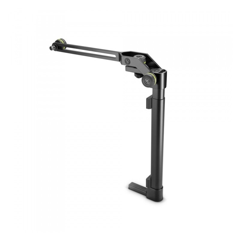 Gravity MS CAB CL 01 - uchwyt mikrofonowy