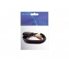 OMNITRONIC Adaptercable Scart/6xRCA 1.5m - 2