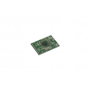 OMNITRONIC Receiver PCB MES-series (864/830MHz) - 1