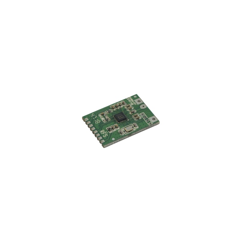 OMNITRONIC Receiver PCB MES-series (864/830MHz) - 1