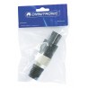 OMNITRONIC Speaker cable plug 4pin - 2