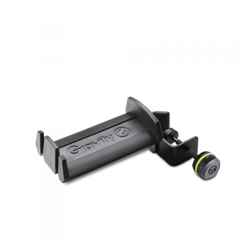 Gravity HP HMS 01 B - Uchwyt na słuchawki