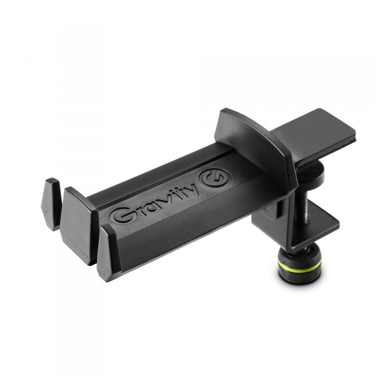 Gravity HP HTC 01 B - Uchwyt na słuchawki