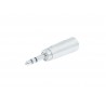 OMNITRONIC Adapter XLR(M)/Jack(M) stereo - 2