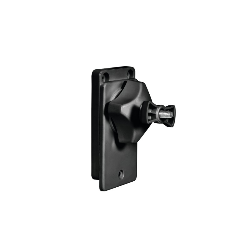 OMNITRONIC Wall Bracket for ODP-204/206 black 2x - 2