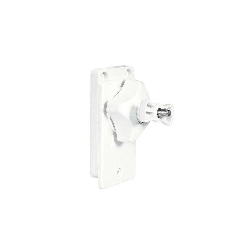 OMNITRONIC Wall Bracket for ODP-204/206 white 2x - 2