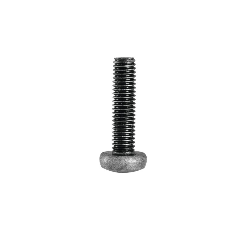 OMNITRONIC Screw M5x20mm black for PA Clamps - 2