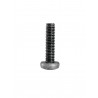 OMNITRONIC Screw M5x20mm black for PA Clamps - 2