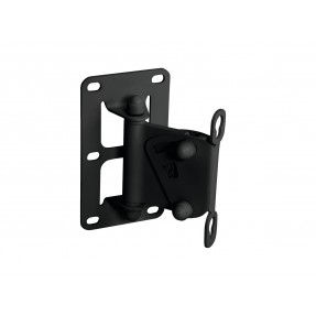 OMNITRONIC Wall Bracket for ODP-208 black - 1