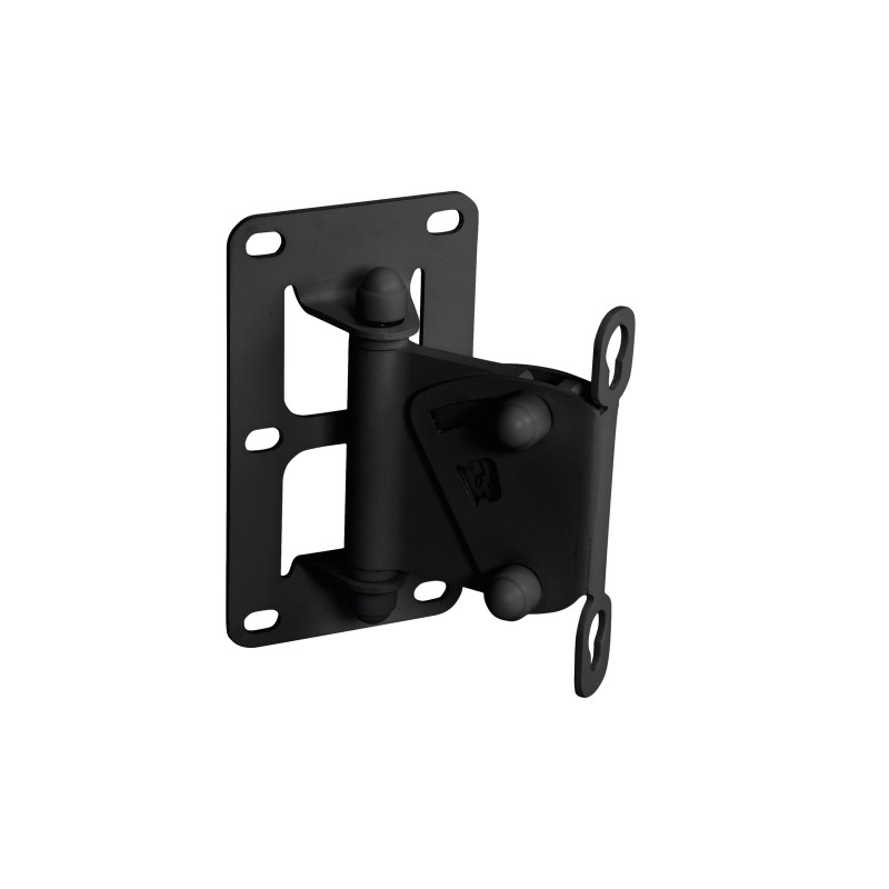 OMNITRONIC Wall Bracket for ODP-208 black - 1